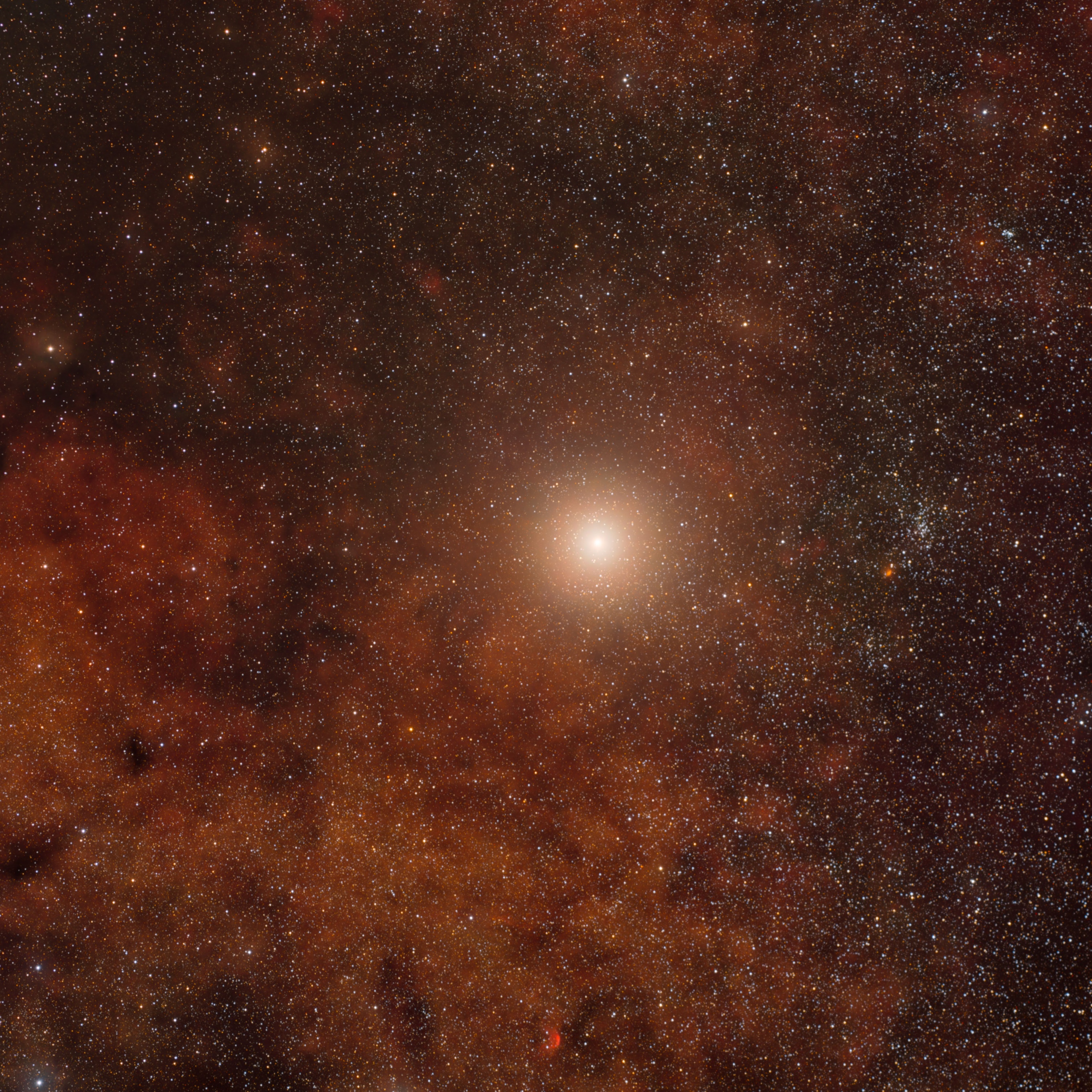 Alpha Centauri
