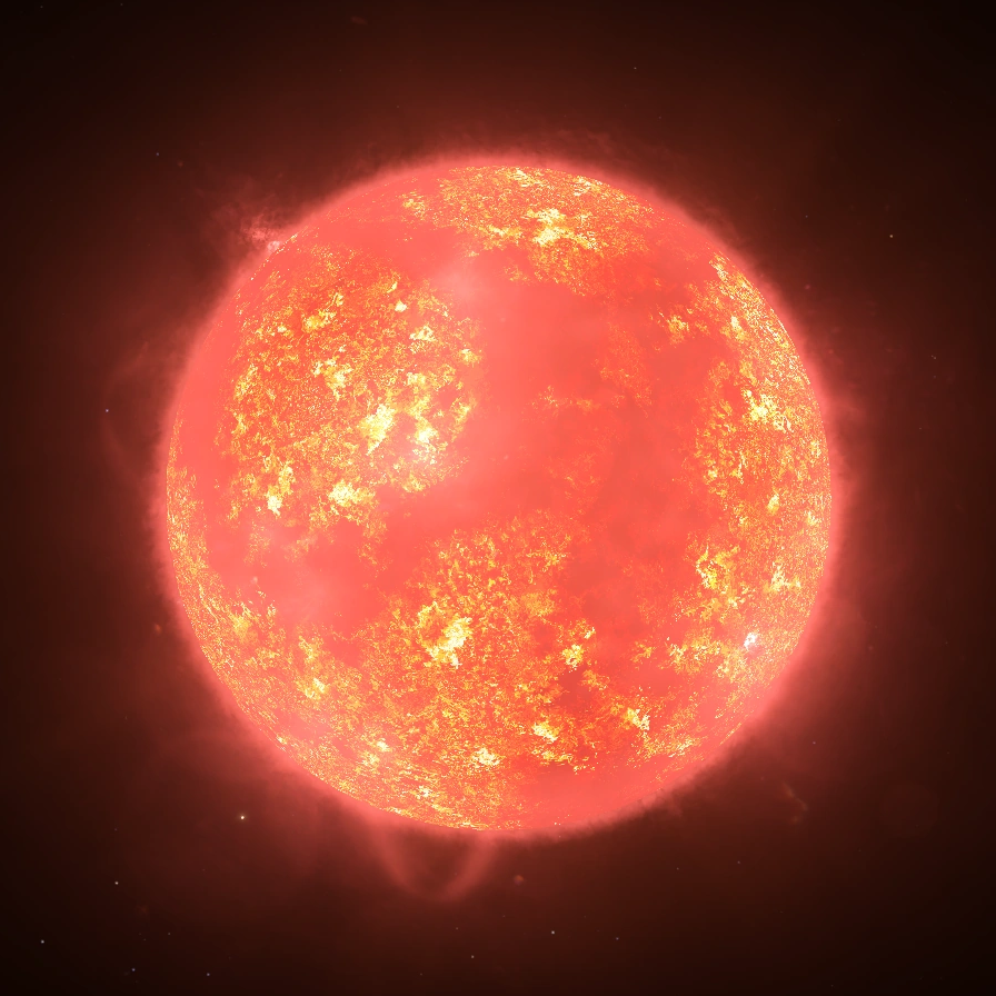 Proxima Centauri
