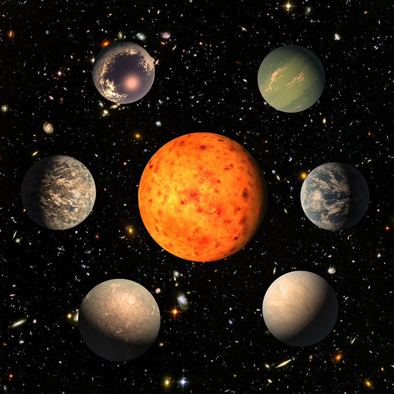 TRAPPIST-1